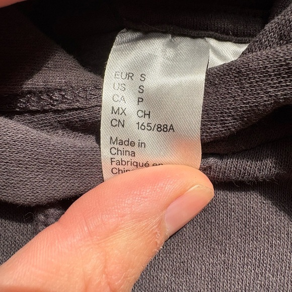 H&M Nirvana sweater dress - Picture 4 of 7